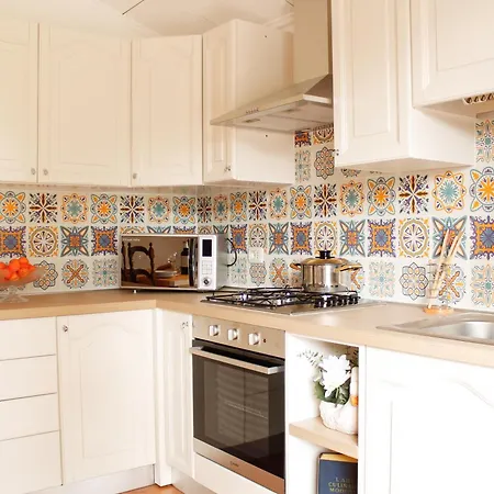 Lejlighed Silvia Gabicce Gradara