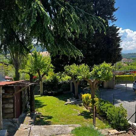 Silvia Gabicce * Gradara