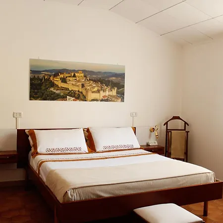 Apartment Silvia Gabicce *