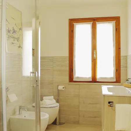 Apartment Silvia Gabicce Gradara