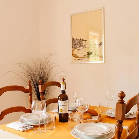 Apartment Silvia Gabicce Gradara