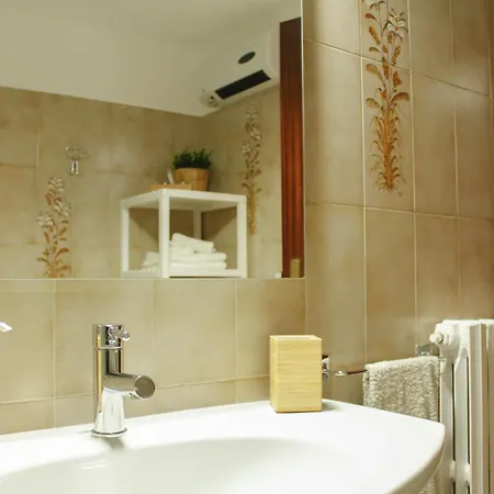 Silvia Gabicce Apartment