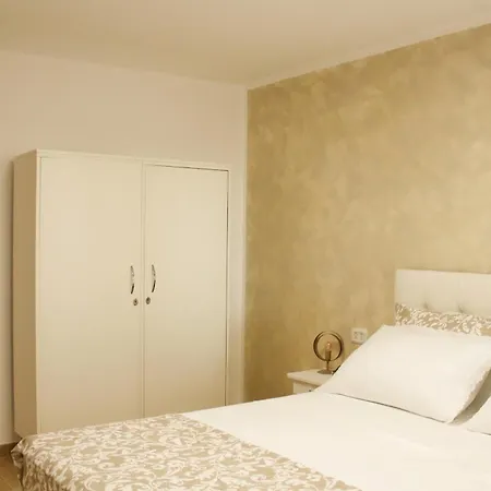 Apartment Silvia Gabicce Gradara