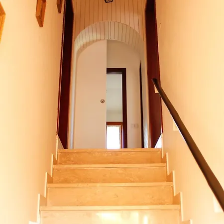Silvia Gabicce Apartment *