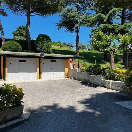 Apartment Silvia Gabicce