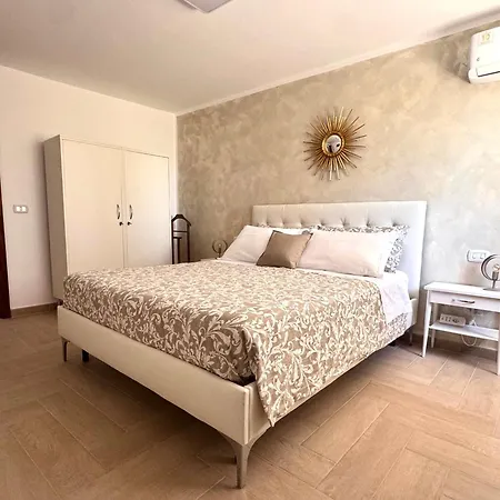 דירה Silvia Gabicce גראדארה